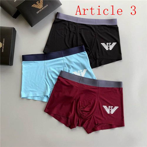 Armani Underwear-M-101