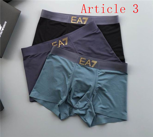 Armani Underwear-M-108