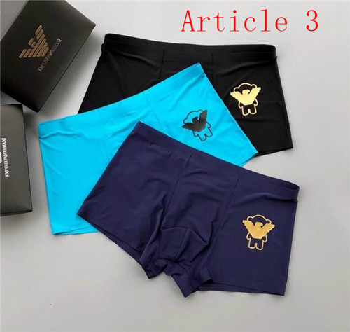 Armani Underwear-M-109
