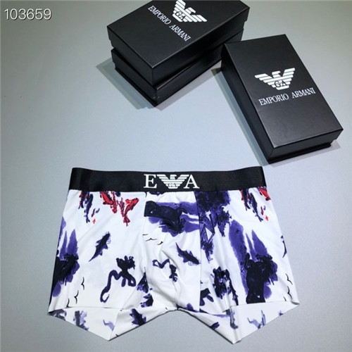 Armani Underwear-M-082