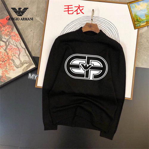 Armani Sweaters-0025