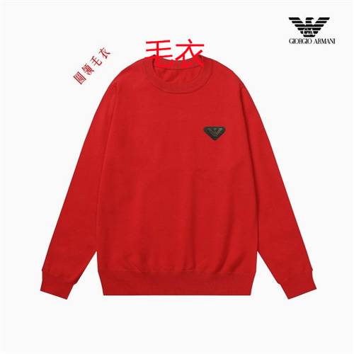 Armani Sweaters-0002