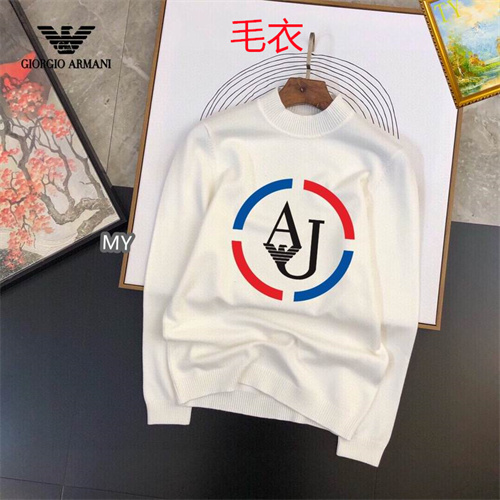 Armani Sweaters-0046