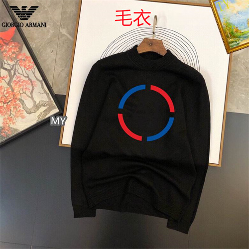 Armani Sweaters-0047