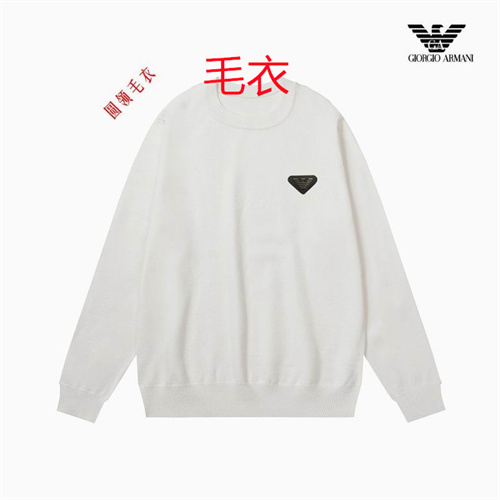 Armani Sweaters-0008
