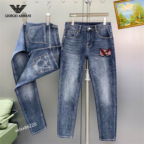 Armani Jeans-M-0046