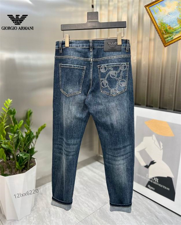 Armani Jeans-M-0084