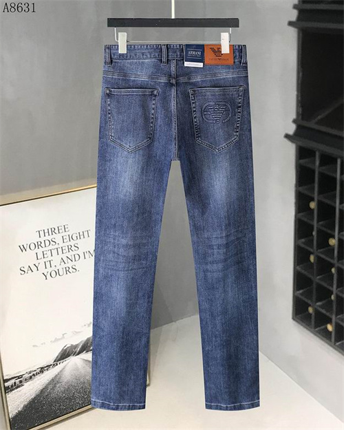 Armani Jeans-M-004