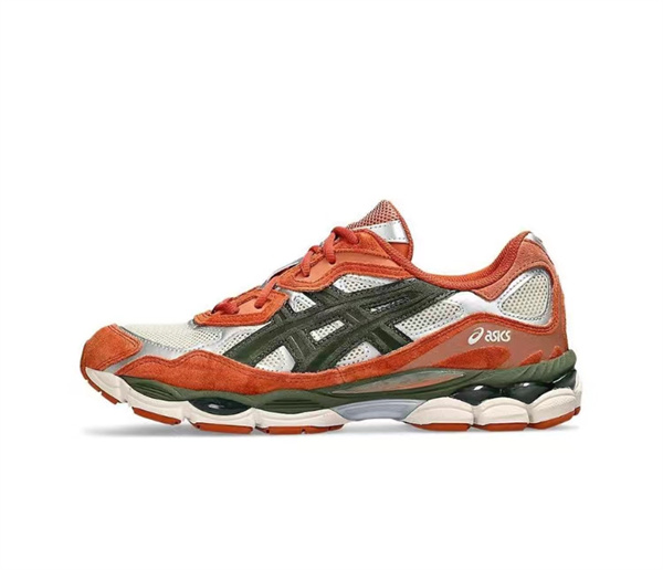 Asics shoes-W-0053