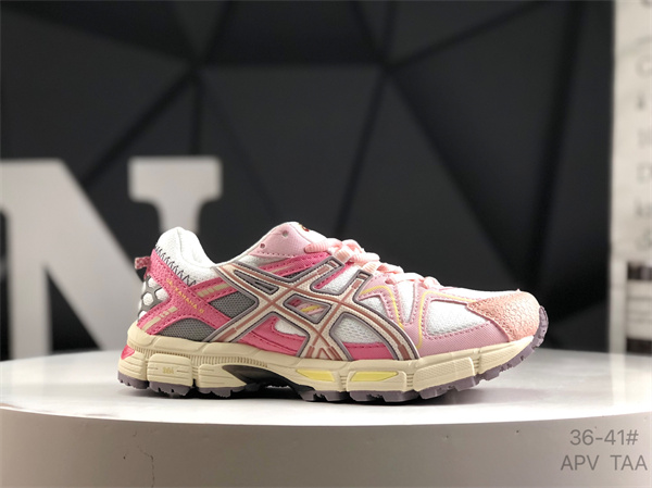 Asics shoes-W-0395