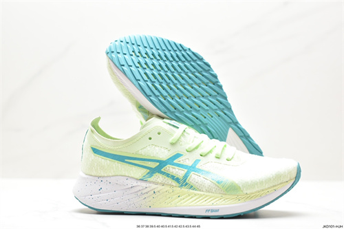 Asics shoes-M-0152