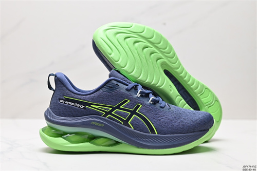 Asics shoes-M-0214