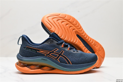 Asics shoes-M-0215