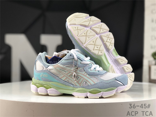 Asics shoes-M-0258