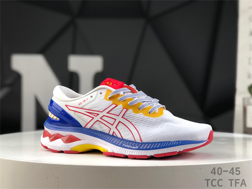 Asics shoes-M-0265