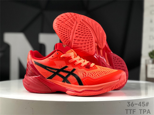 Asics shoes-M-0284