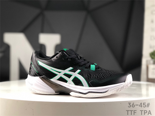Asics shoes-M-0287