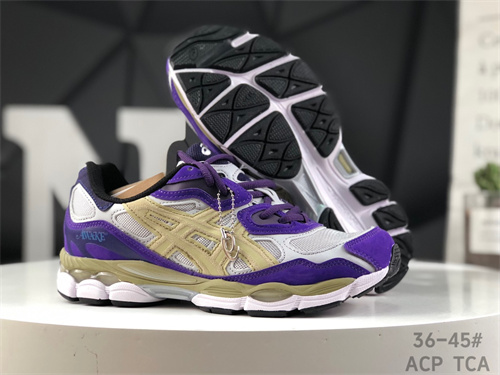 Asics shoes-M-0290