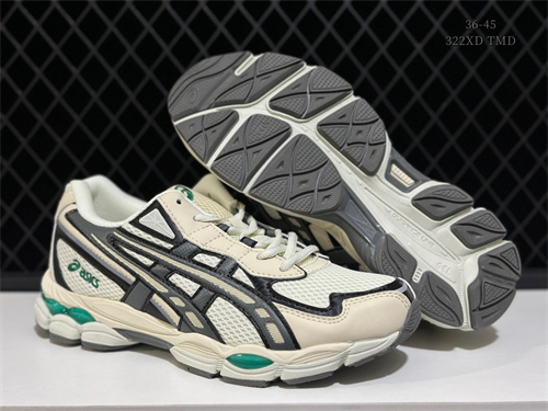 Asics shoes-M-0379