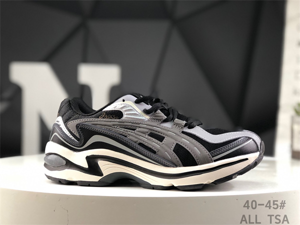 Asics shoes-W-0078