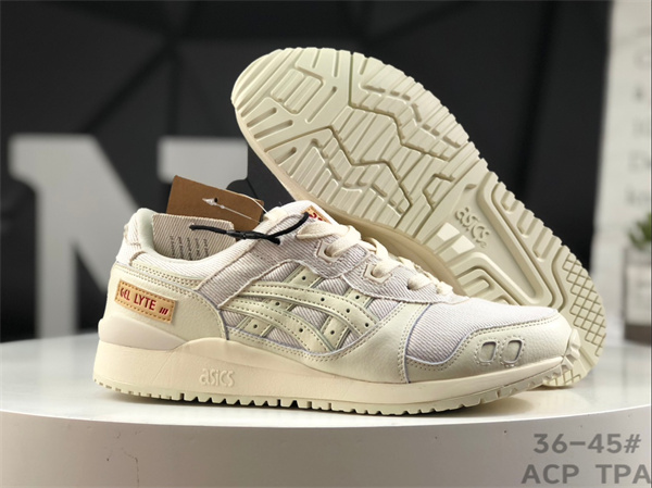 Asics shoes-W-0085