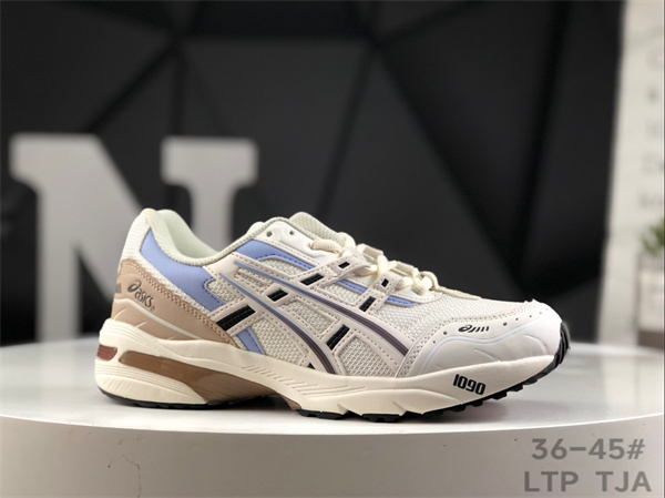 Asics shoes-W-0091