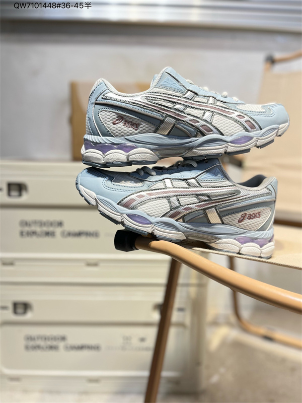 Asics shoes-W-0100