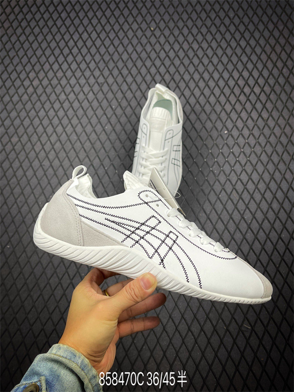 Asics shoes-W-0106