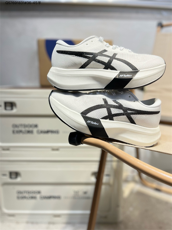 Asics shoes-W-0108