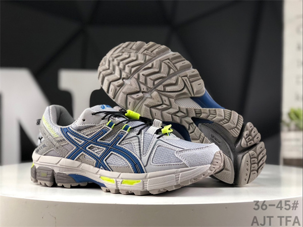 Asics shoes-W-0116