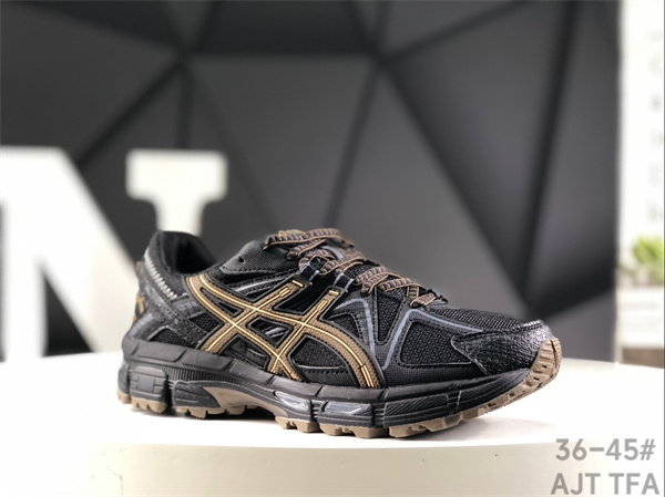 Asics shoes-W-0118