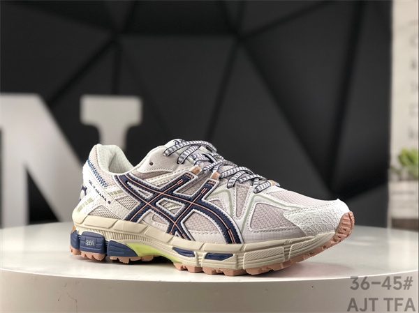 Asics shoes-M-0493
