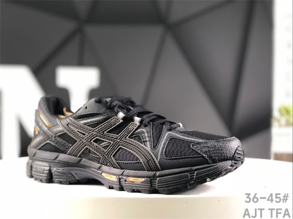 Asics shoes-M-0496