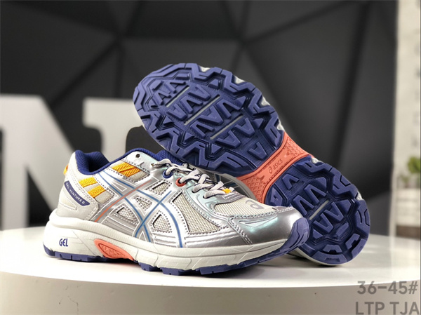 Asics shoes-W-0126