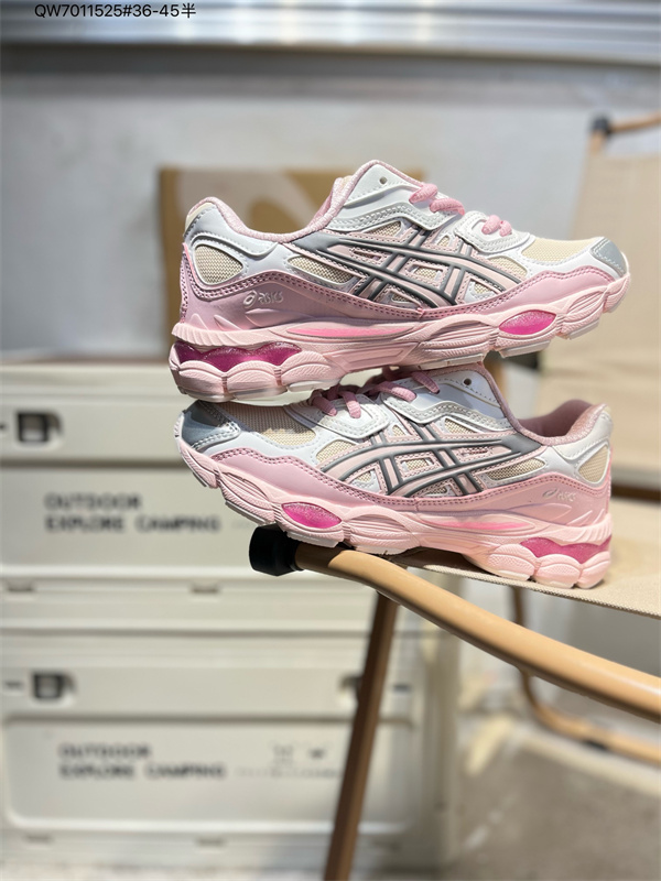 Asics shoes-M-0544