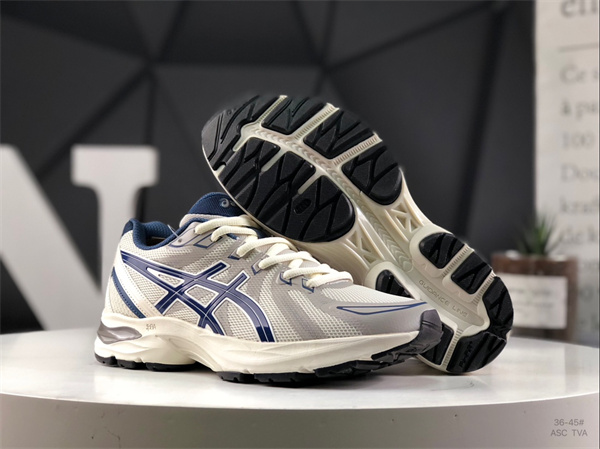 Asics shoes-W-0176
