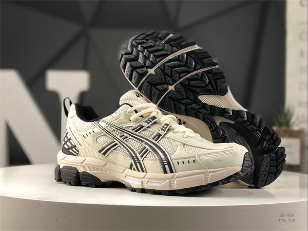 Asics shoes-W-0196