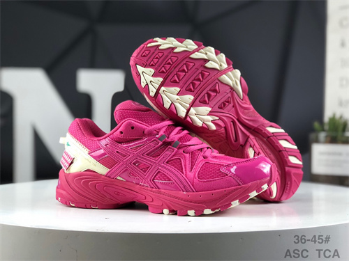 Asics shoes-M-0057