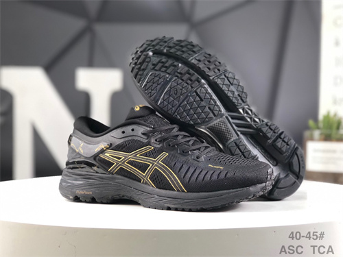 Asics shoes-M-0058