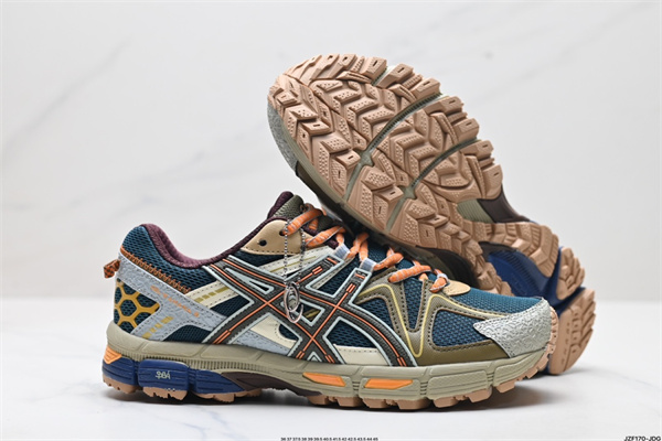 Asics shoes-W-0228