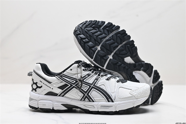 Asics shoes-W-0229