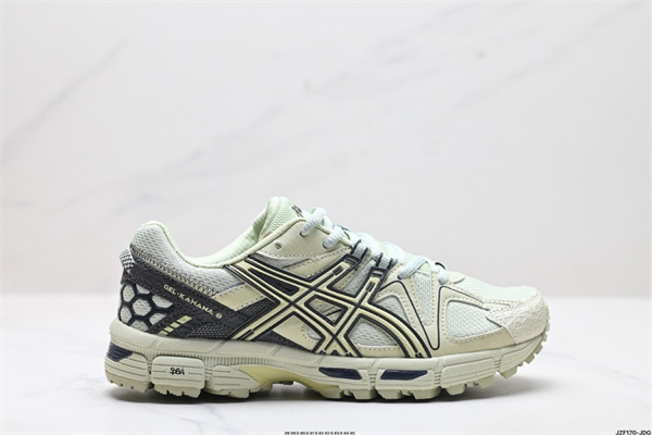 Asics shoes-M-0618