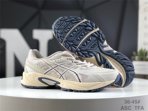 Asics shoes-M-0063