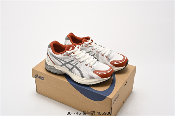 Asics shoes-M-0647