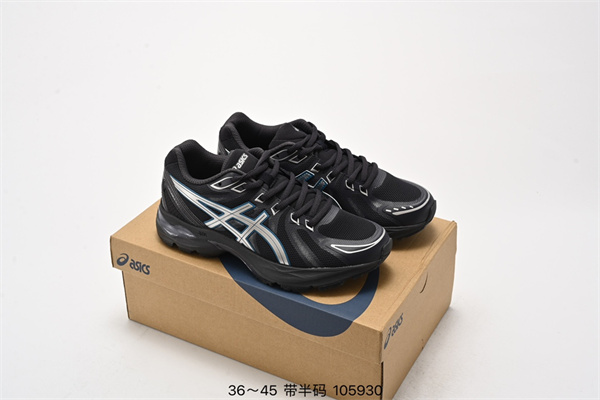Asics shoes-M-0648