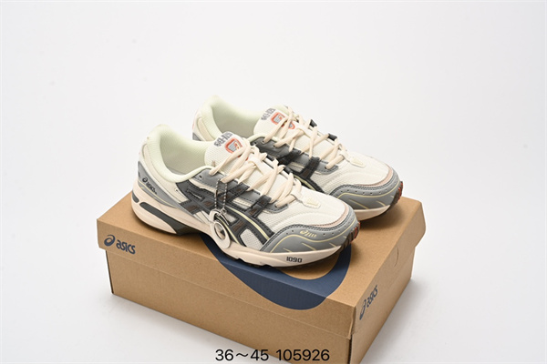 Asics shoes-W-0275