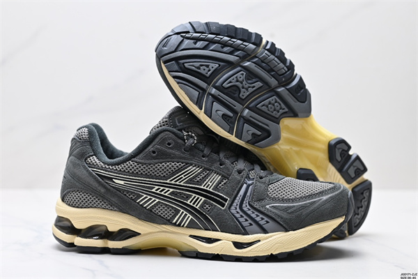 Asics shoes-W-0284