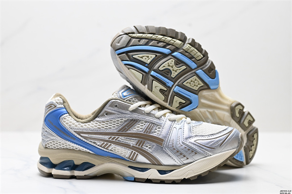 Asics shoes-W-0285