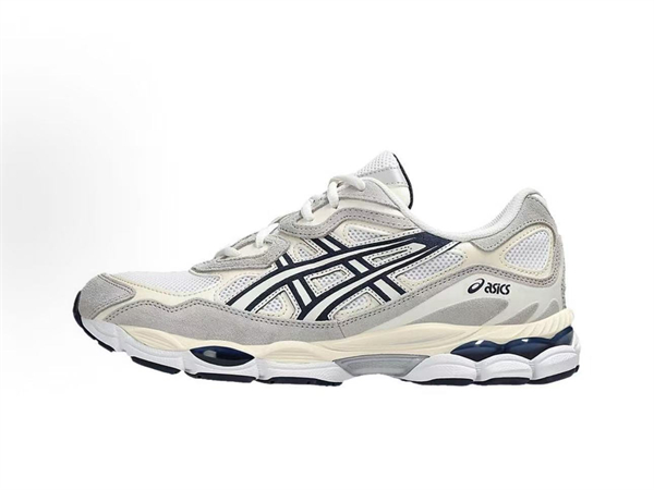 Asics shoes-W-0326