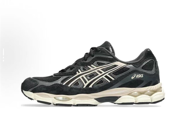 Asics shoes-W-0327